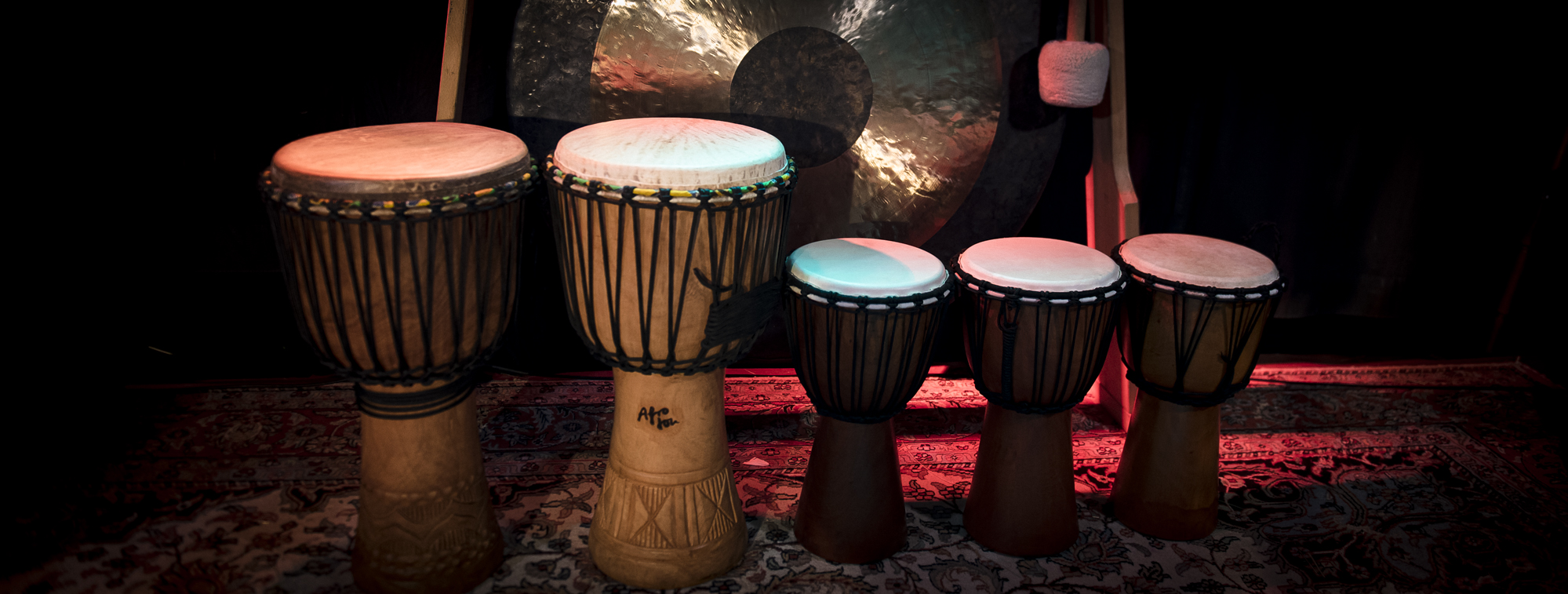 Djembe Verkauf